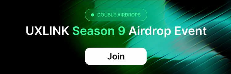UXLINK Season 9