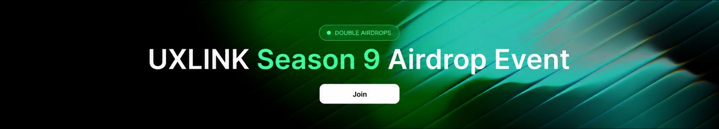 UXLINK Season 9